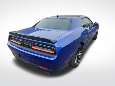 Used 2019 Dodge Challenger R/T Scat Pack image 3