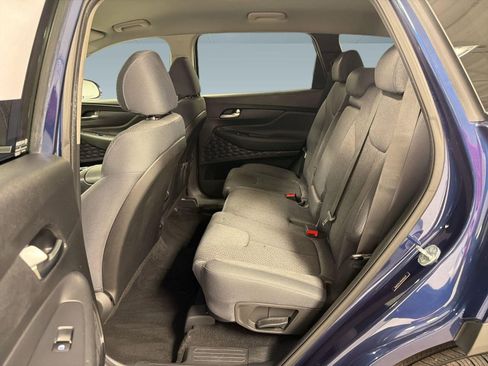 Used 2022 Hyundai Santa Fe SEL FWD image 14