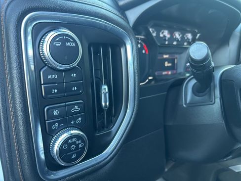 Used 2021 GMC Sierra 1500 AT4 image 31
