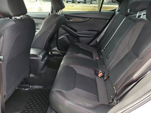 Used 2023 Subaru WRX Premium image 16