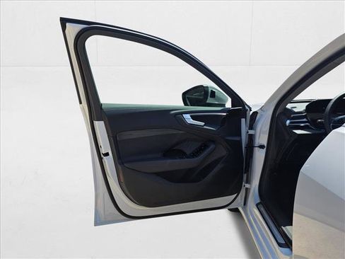 New 2025 Audi A5 2.0T Premium image 12