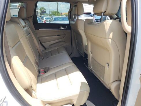 Used 2019 Jeep Grand Cherokee Limited image 18