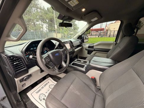 Used 2019 Ford F150 XL w/ Equipment Group 101A Mid RWD image 32