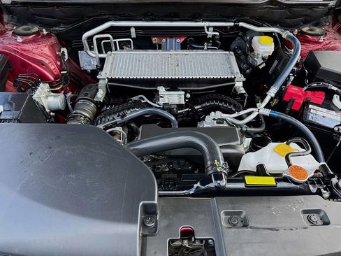 Certified 2023 Subaru Ascent Limited w/ Technology Package image 45