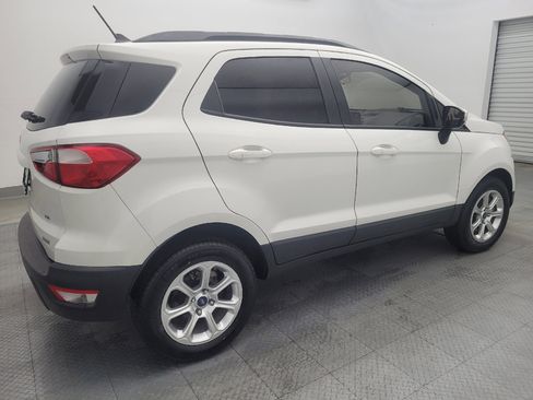 Used 2018 Ford EcoSport SE image 10