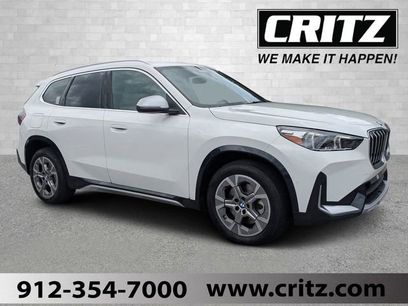 Used 2024 BMW X1 xDrive28i