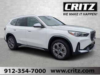 Used 2024 BMW X1 xDrive28i AWD/4WD video 1