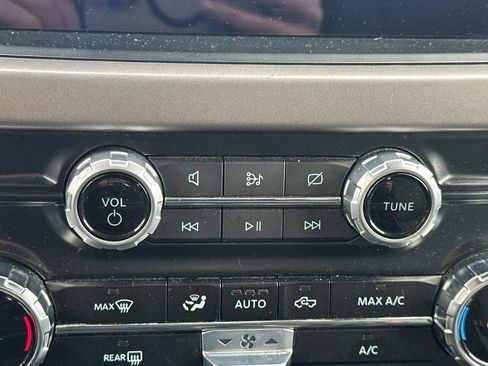 Used 2024 Ford F150 XLT w/ Mobile Office Package image 30