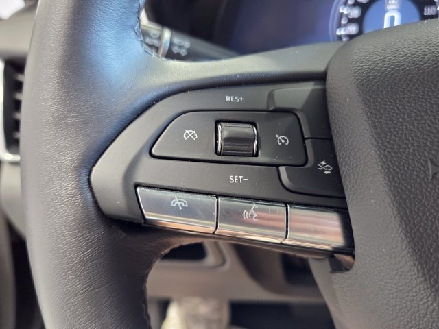 Used 2024 Cadillac CT5 Premium Luxury RWD image 27