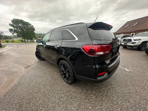 Used 2020 Kia Sorento S AWD/4WD image 3