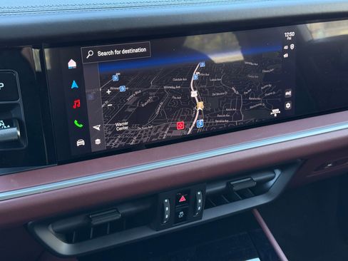 New 2026 Porsche Cayenne GTS AWD/4WD image 19