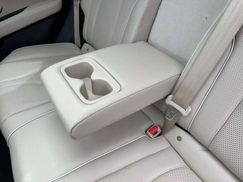 Used 2019 Acura RDX AWD w/ Advance Package image 10