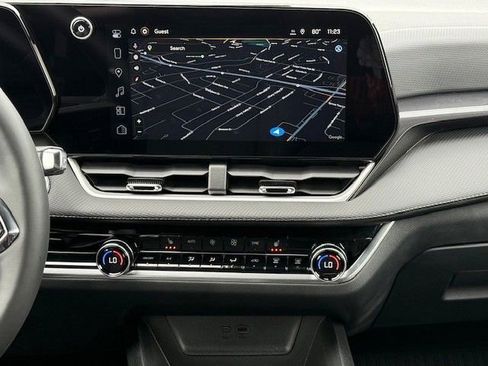 New 2026 Chevrolet Equinox LT w/ Convenience Package II image 19