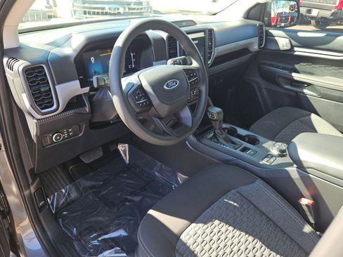 New 2025 Ford Ranger XL image 8