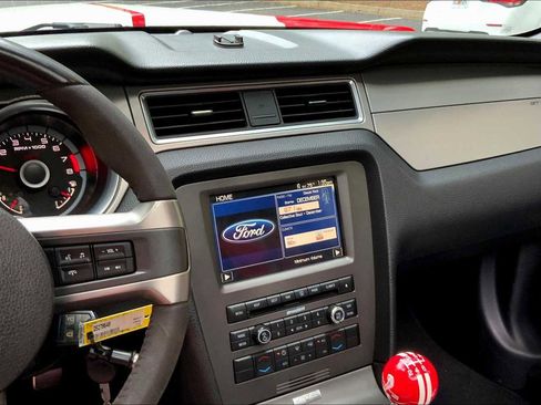 Used 2013 Ford Mustang Shelby GT500 image 5