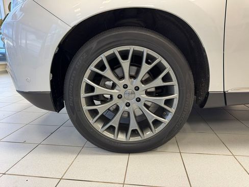 Used 2015 Lexus RX 350 AWD image 59