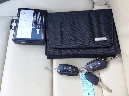 Used 2012 Audi A3 TDI Premium Plus w/ Premium Plus Package image 91