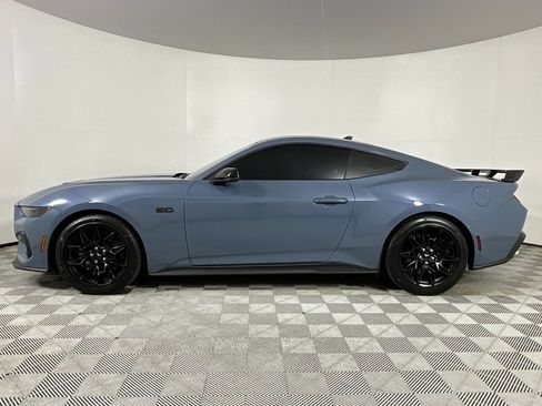 Used 2024 Ford Mustang GT Premium w/ GT Performance Package image 1