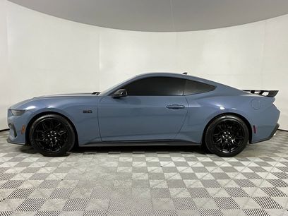 Used 2024 Ford Mustang GT Premium w/ GT Performance Package