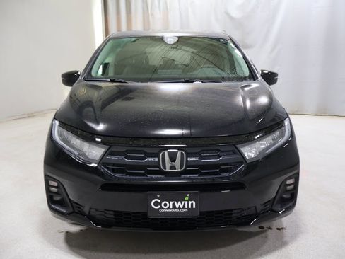 New 2026 Honda Odyssey EX-L image 2