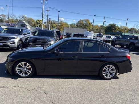 Used 2013 BMW 328i xDrive Sedan image 2