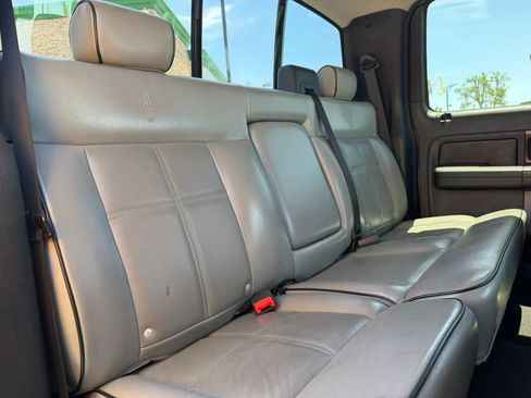 Used 2006 Lincoln Mark LT 2WD image 18
