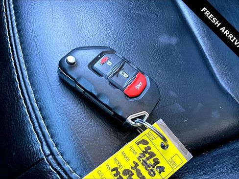 Used 2020 Jeep Gladiator Overland w/ LED Lighting Group image 34