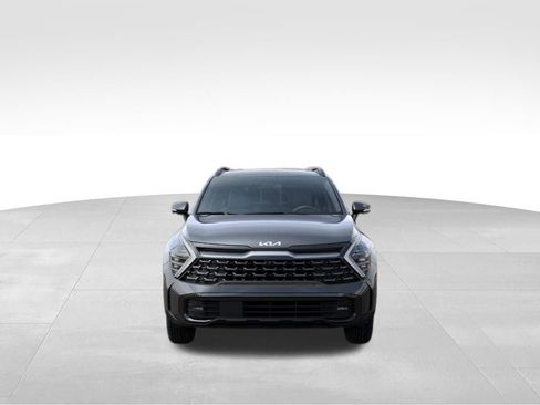New 2025 Kia Sportage X-Line Prestige AWD/4WD image 2