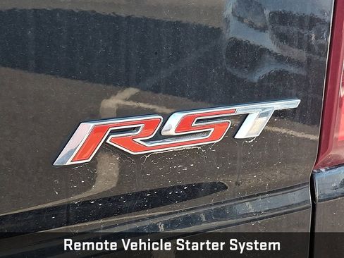 Used 2021 Chevrolet Silverado 1500 RST w/ All Star Edition Plus image 35