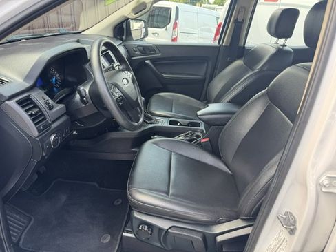 Used 2020 Ford Ranger XL w/ Equipment Group 101A Mid AWD/4WD image 7