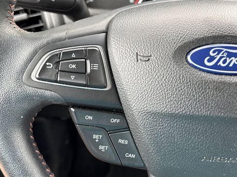 Used 2021 Ford EcoSport SE w/ SE Convenience Package FWD image 20