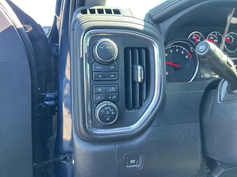 Used 2021 Chevrolet Silverado 1500 LTZ w/ Safety Package II image 18