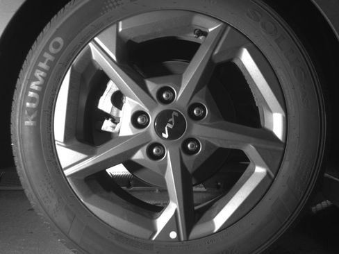 Used 2025 Kia K4 LXS image 15