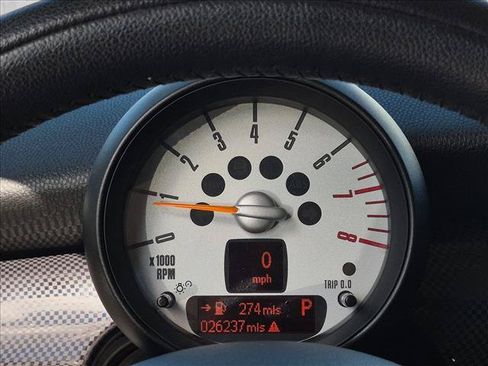 Used 2013 MINI Cooper S FWD image 5