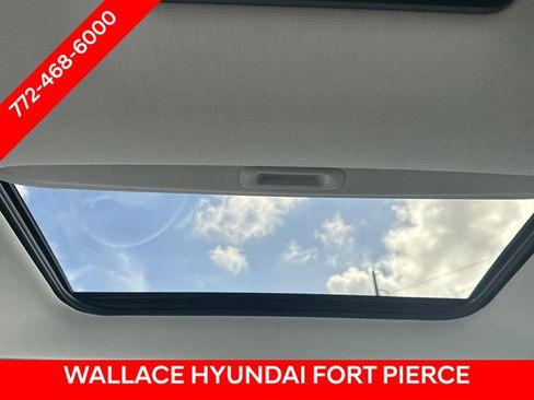 Used 2026 Hyundai Palisade SEL Premium FWD image 14