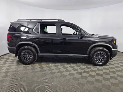 Used 2026 Honda Passport TrailSport image 10
