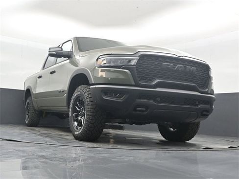 New 2026 RAM 1500 Rebel image 43
