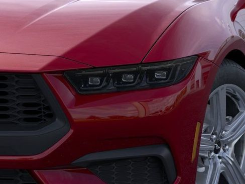New 2026 Ford Mustang Convertible RWD image 18