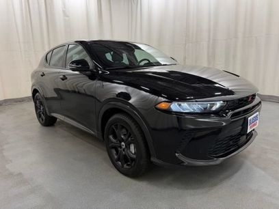 Used 2024 Dodge Hornet R/T Plus w/ Tech Pack Plus w/o Parking