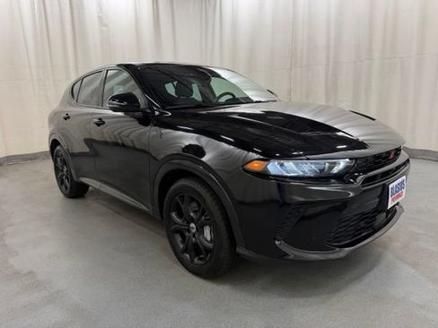 Used 2024 Dodge Hornet R/T Plus w/ Tech Pack Plus w/o Parking AWD/4WD image 1