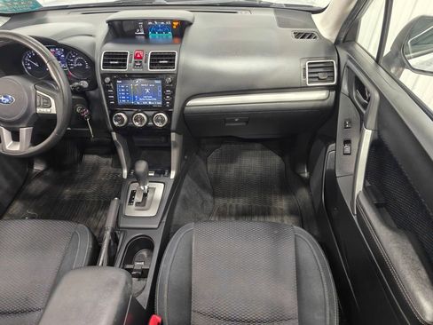 Used 2018 Subaru Forester 2.5i Premium AWD/4WD image 22