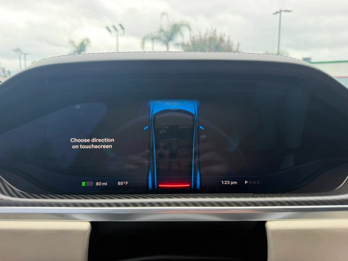 Used 2021 Tesla Model S Plaid AWD/4WD image 29