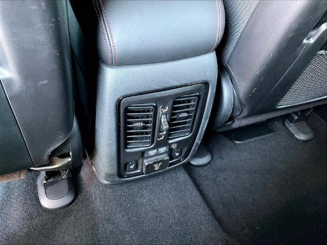 Used 2023 Dodge Durango Citadel RWD image 12