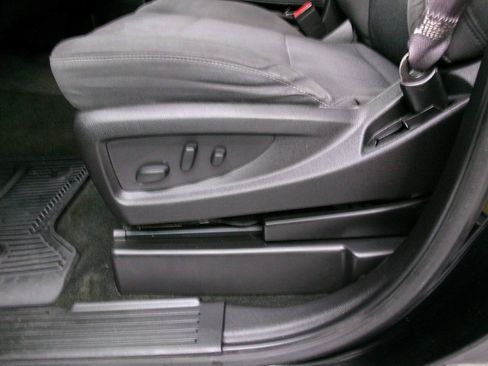 Used 2016 Chevrolet Silverado 1500 LT w/ All Star Edition AWD/4WD image 25