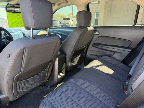 Used 2013 Chevrolet Equinox LS w/ LPO, Protection Package image 6