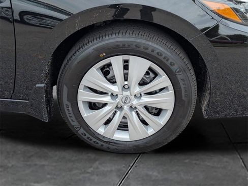 New 2025 Nissan Sentra S image 11