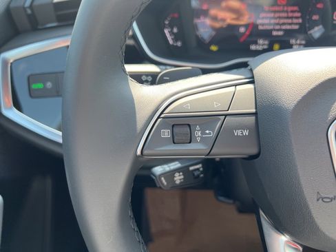 New 2025 Audi Q3 2.0T Premium image 36