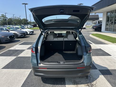 Used 2024 Honda HR-V LX image 5