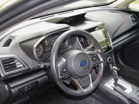 Used 2021 Subaru Crosstrek 2.0i Premium AWD/4WD image 19