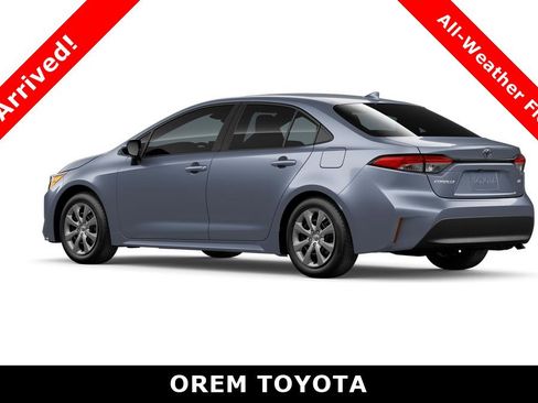 New 2026 Toyota Corolla LE image 6